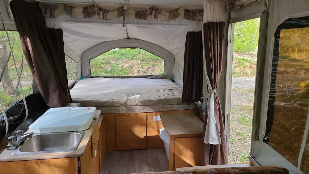 Standard Cabin photo 1