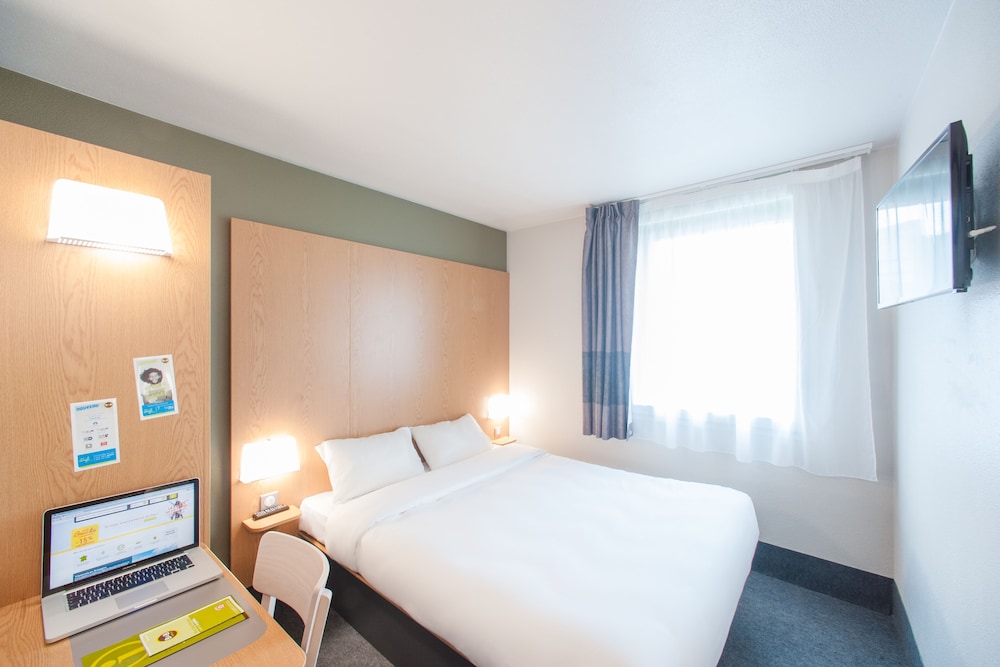 Double Room, Non Smoking photo 1