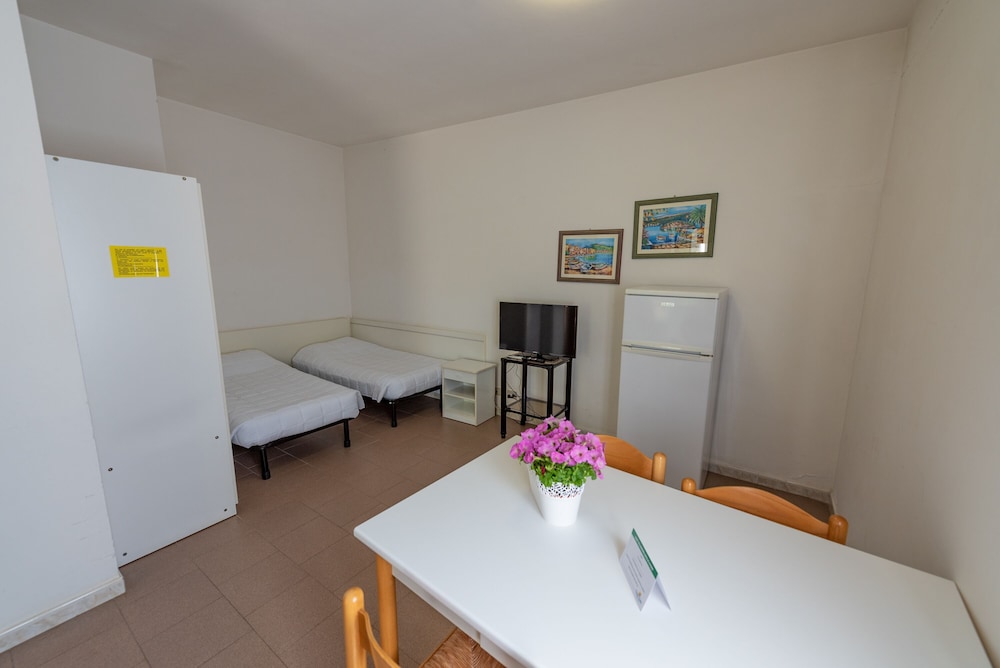 Comfort Bungalow, 1 Bedroom, Allergy Friendly