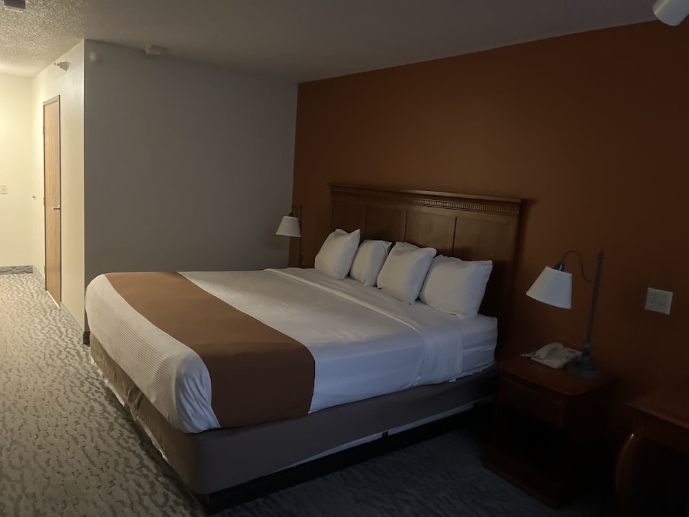 Room, 1 King Bed, Non Smoking photo 1