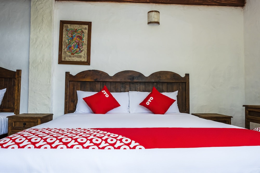 Superior Triple Room photo 1