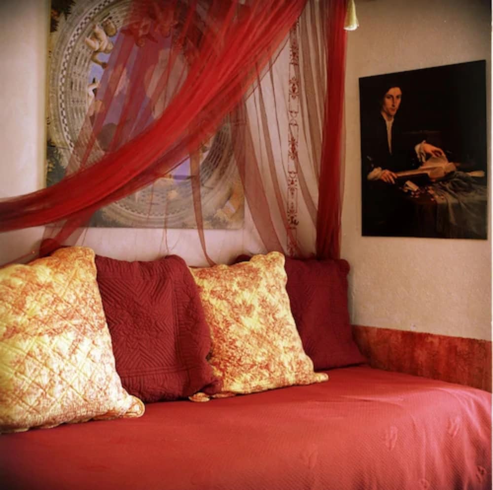 Superior Room, 1 Double or 2 Twin Beds