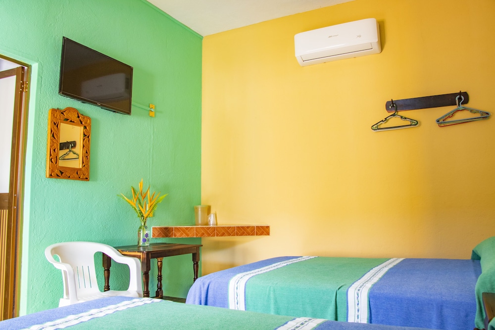 Double Room photo 2