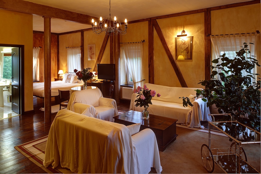 Suite photo 2