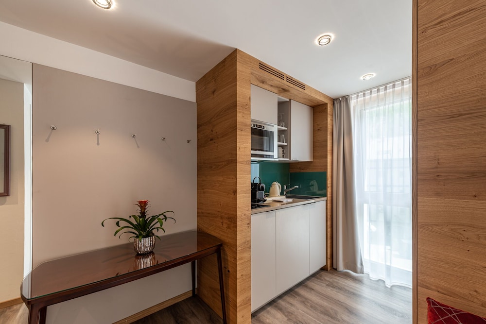 Apartment (Garden) - Photo 2
