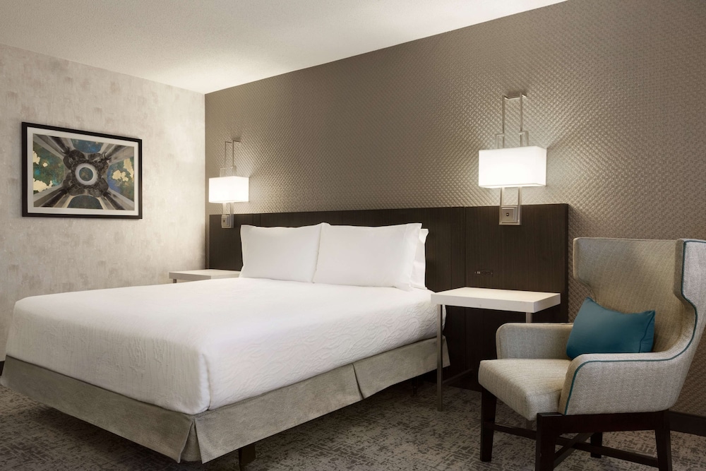 Hilton Garden Inn Washington DC Downtown, 사진 3