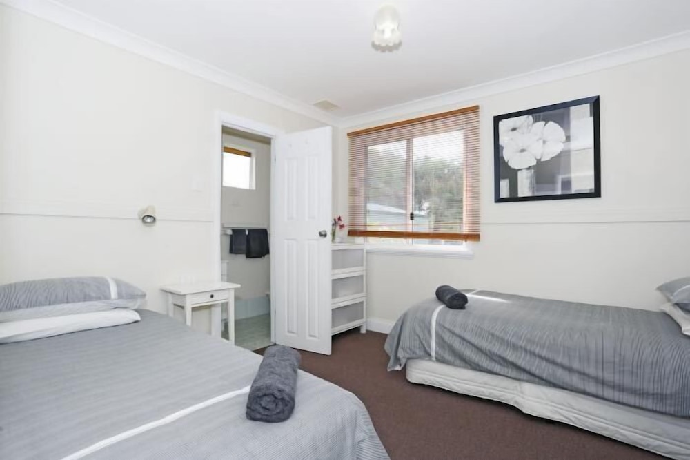 Twin Room photo 1