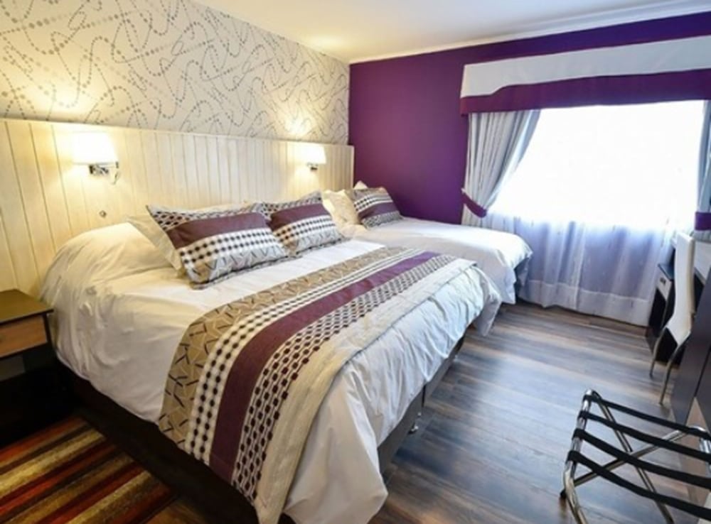Classic Triple Room photo 2