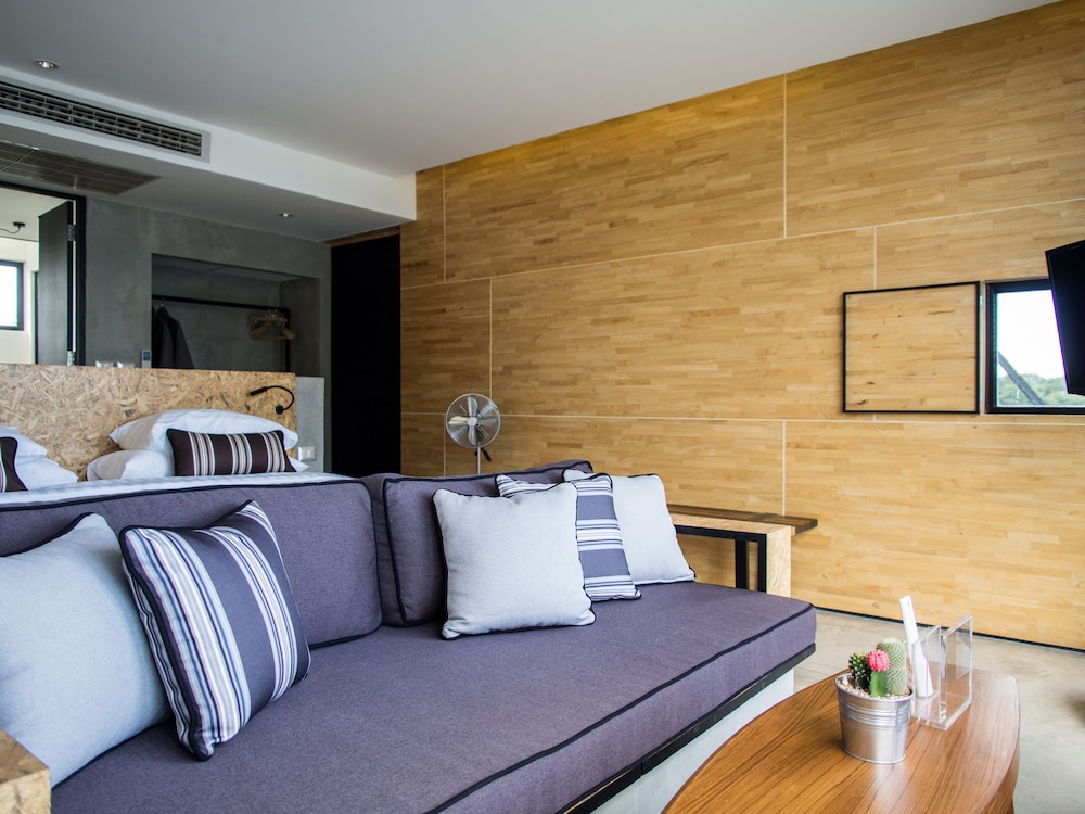 Luxe Cabin photo 3