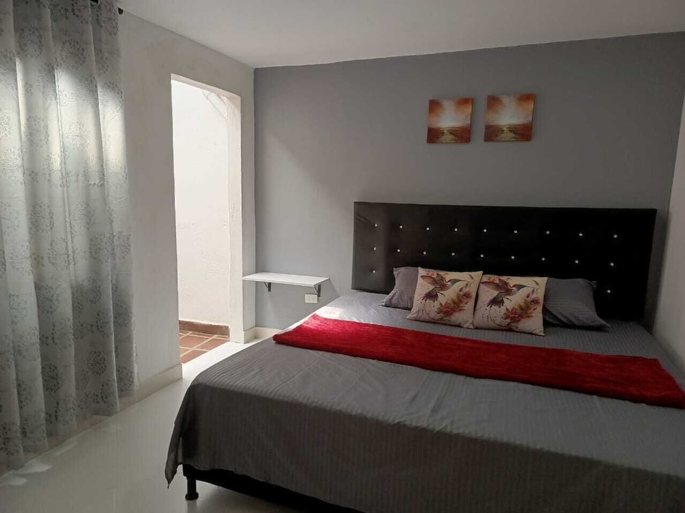 Comfort Suite