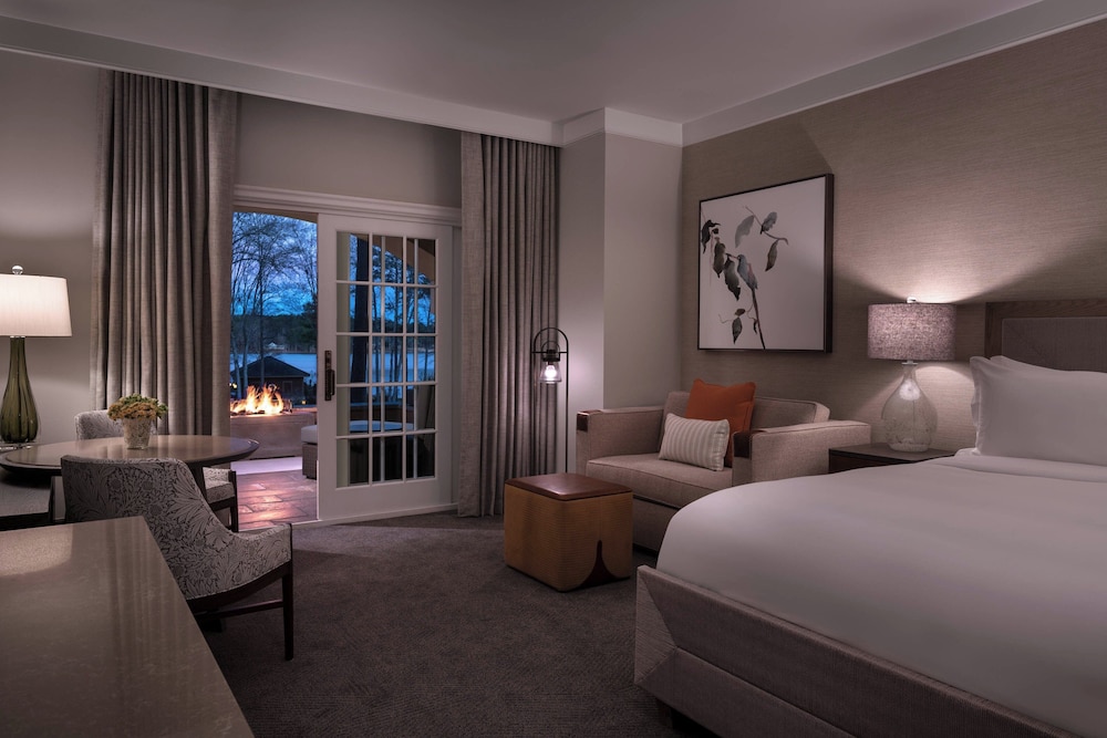 The Ritz-Carlton Reynolds, Lake Oconee