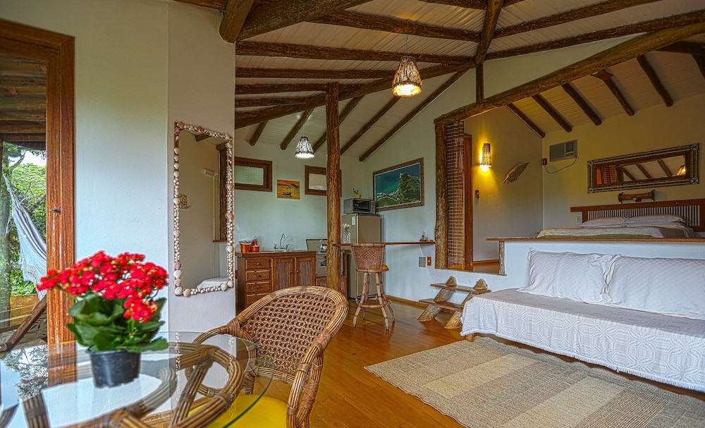 Deluxe Bungalow photo 1
