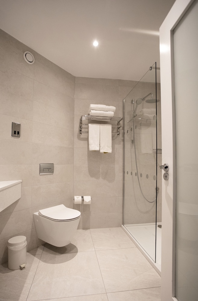 Executive Double Room Single Use, 1 Queen Bed
