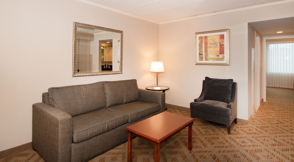 Presidential Suite, 1 King Bed photo 3