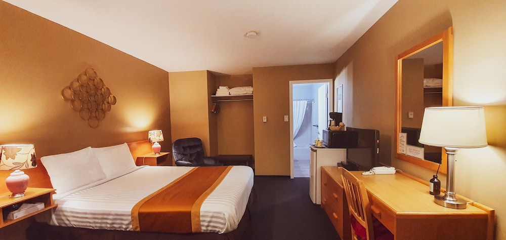Basic Room photo 1