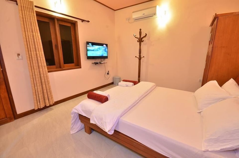 Standard Room photo 2