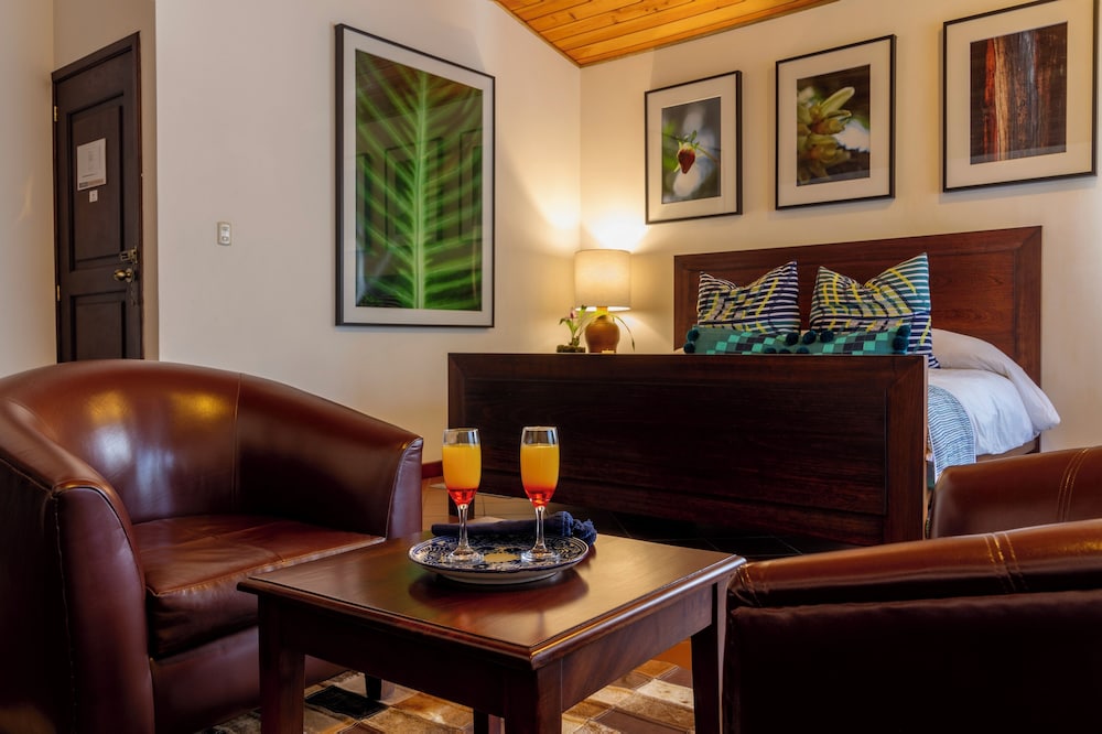 Presidential Suite photo 1
