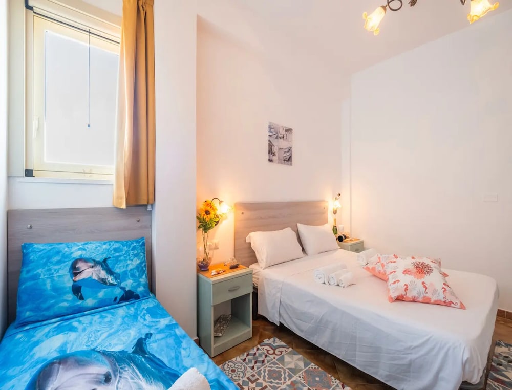 Room, 1 Bedroom, Smoking, Patio