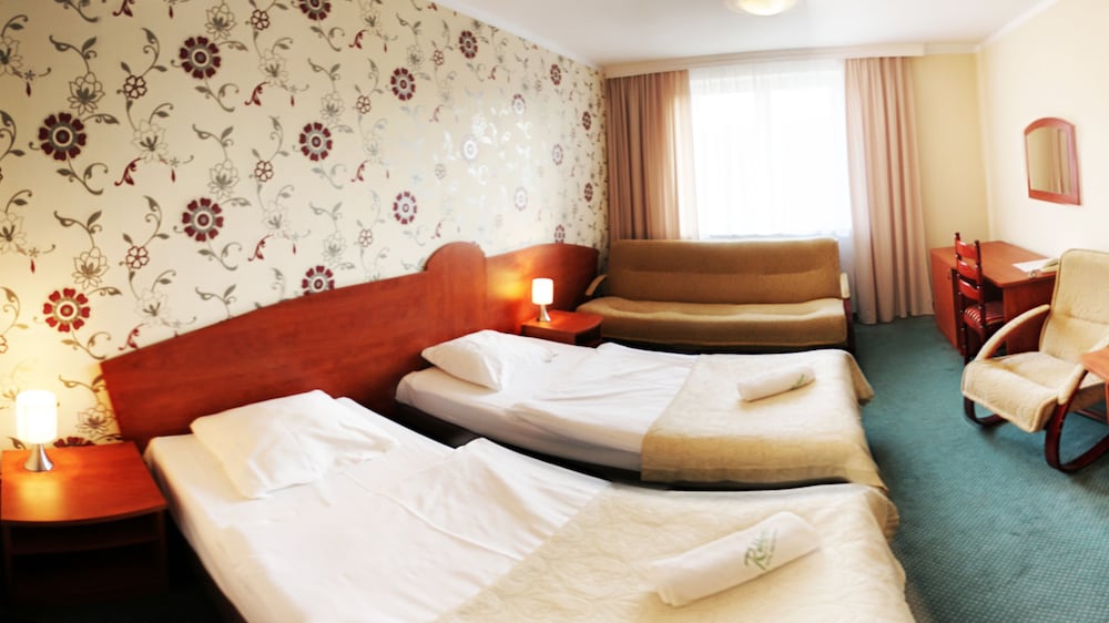 Double or Twin Room (Rubens) photo 1
