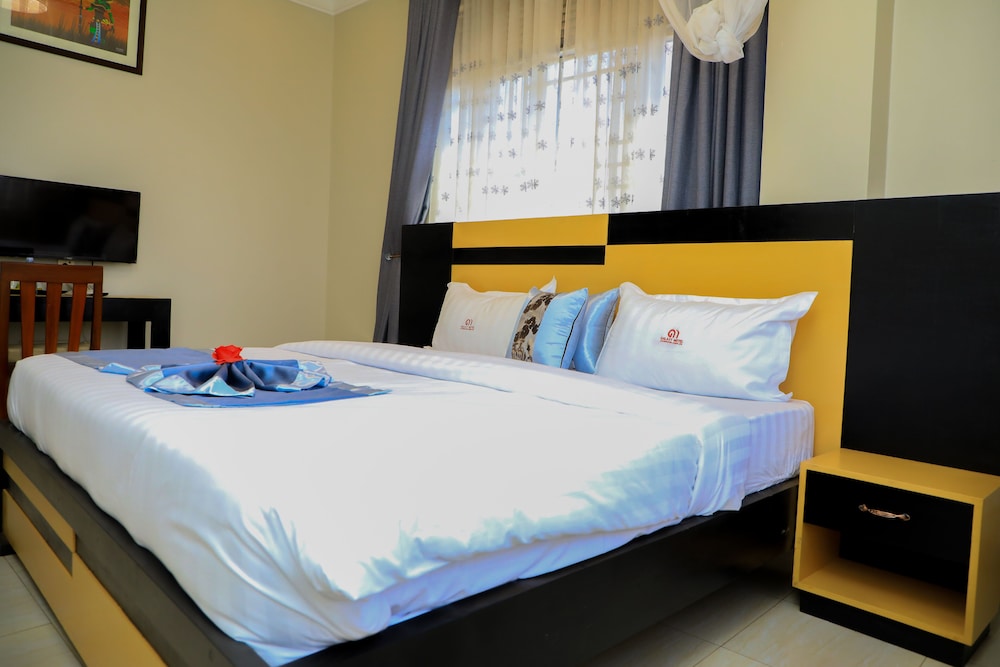 Comfort Double Room photo 2