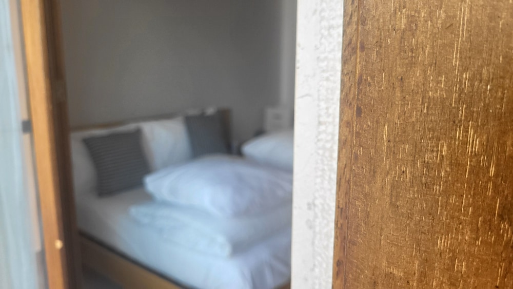 Comfort Double Room, Balcony, Lake View photo 1