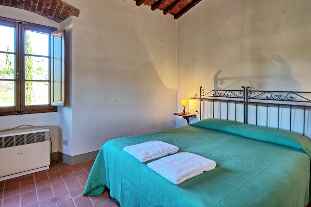 Apartment, 2 Bedrooms (Le Fonti 15) photo 2