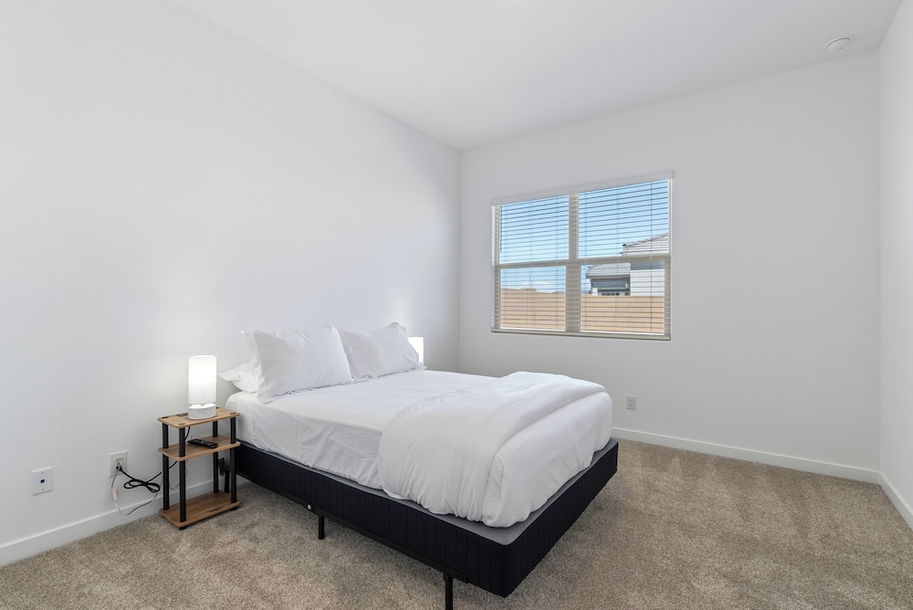 Classic Apartment photo 3