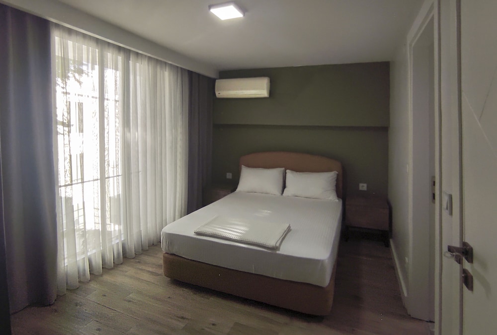 Economy Room, 1 Double Bed, Ground Floor