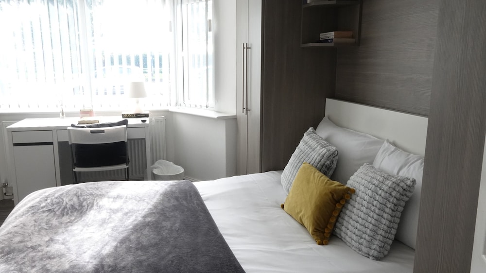 Comfort Double Room - Photo 1