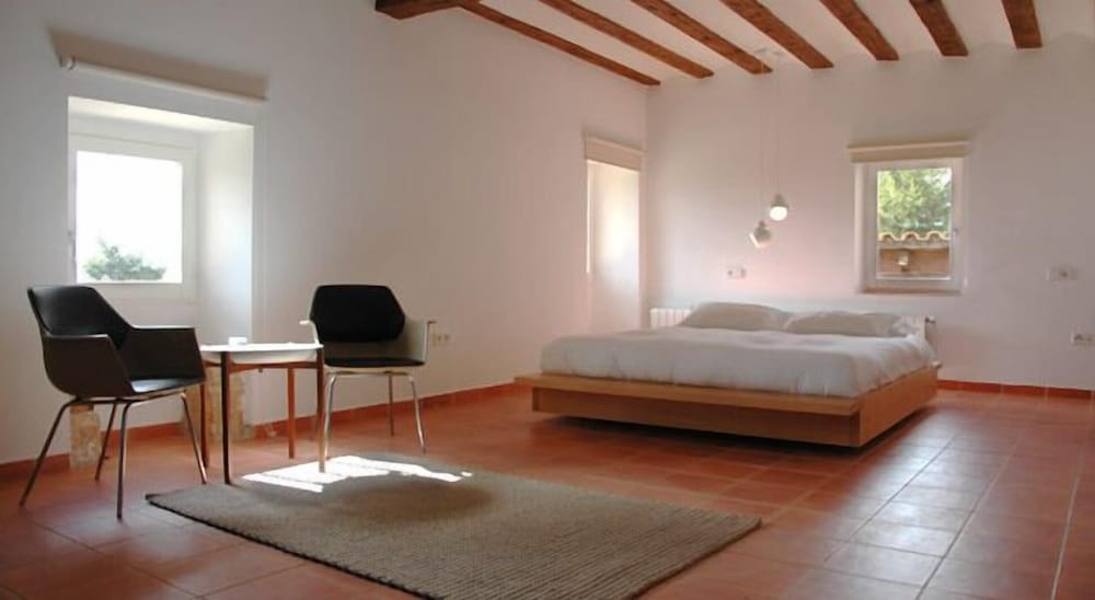 Room (Ermita barroca) photo 3