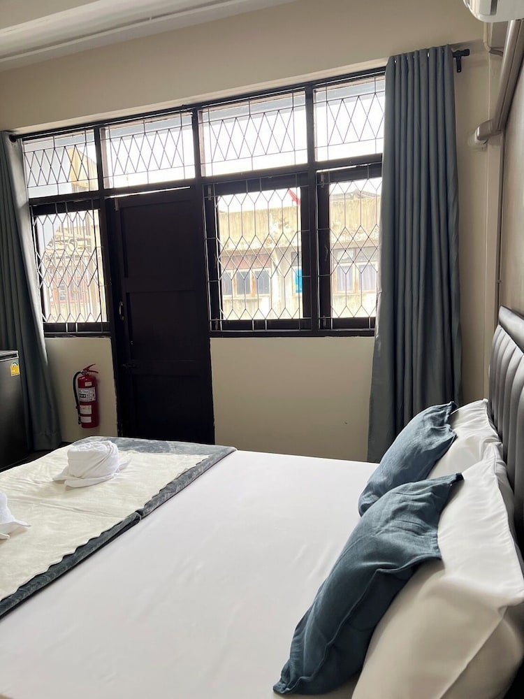 Comfort Double Room, City View photo 3