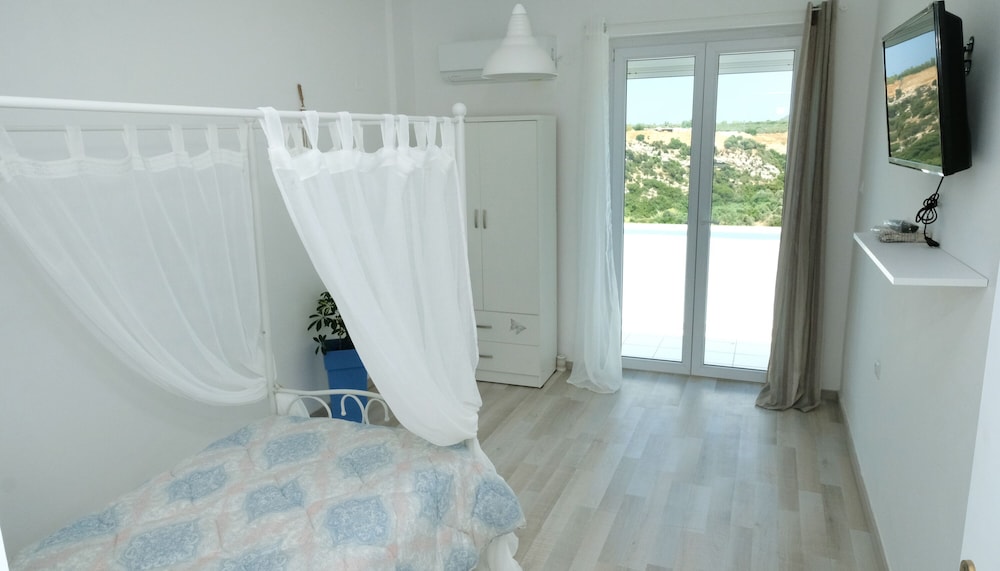 Panoramic Villa