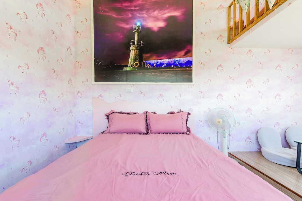 Quadruple Room - Photo 4
