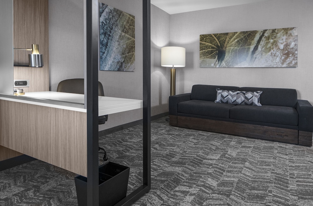 SpringHill Suites Winchester, Foto 4
