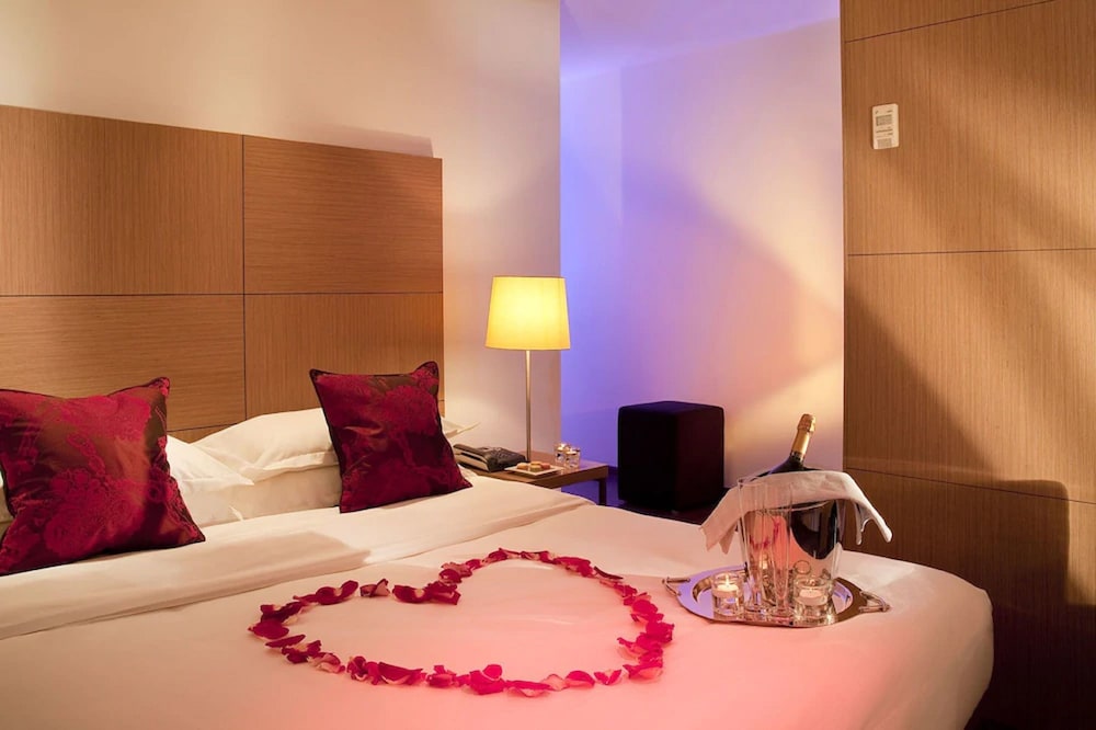 Deluxe Triple Room photo 2