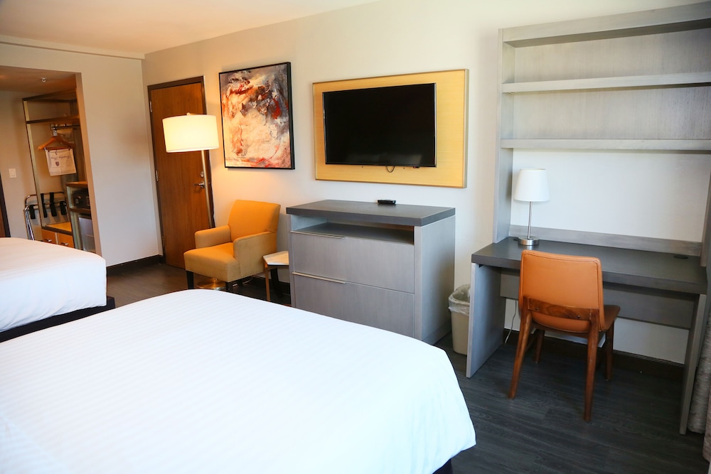 Deluxe Double Room, Non Smoking - Photo 11