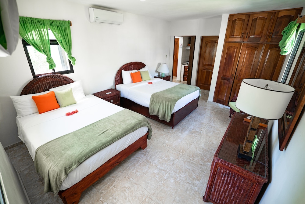Family Suite, 1 Bedroom, Kitchenette photo 2