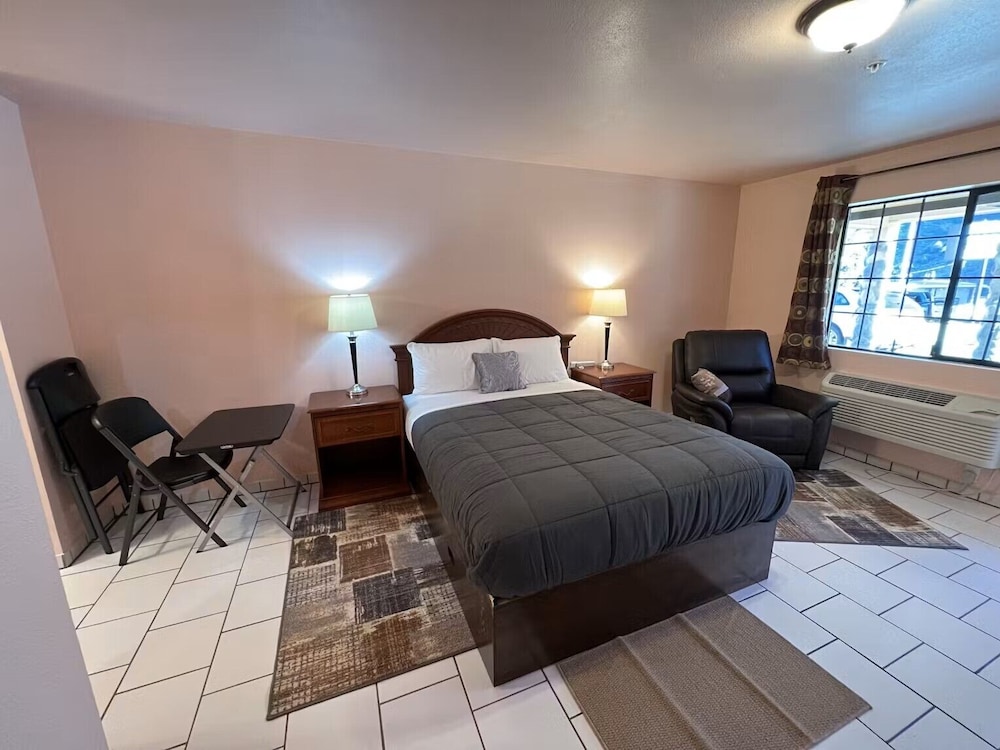 Frazier View Motel, Photo 12