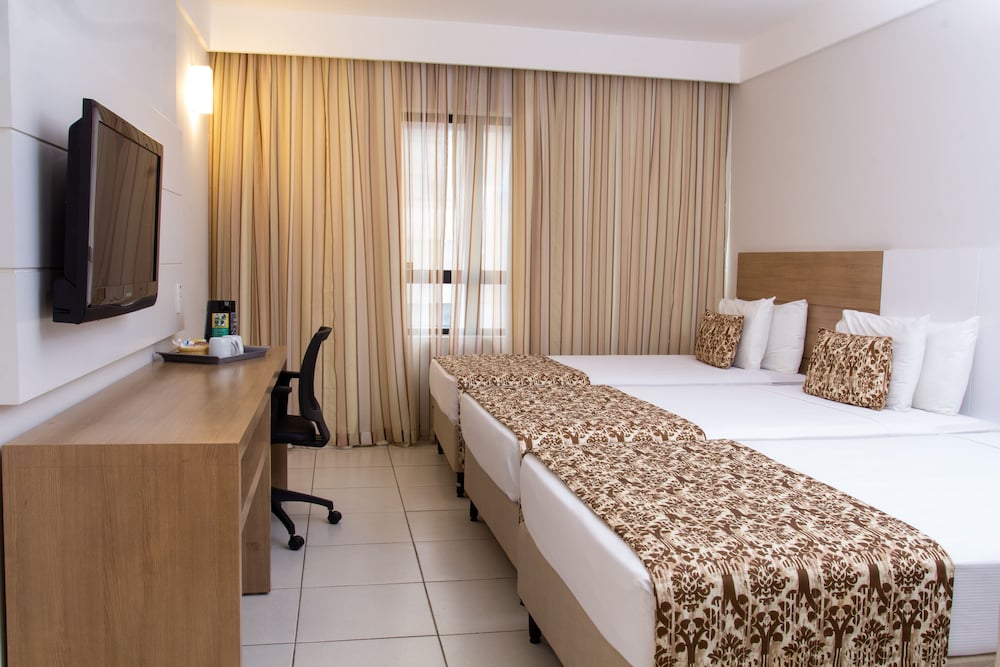 Superior Triple Room - Photo 5