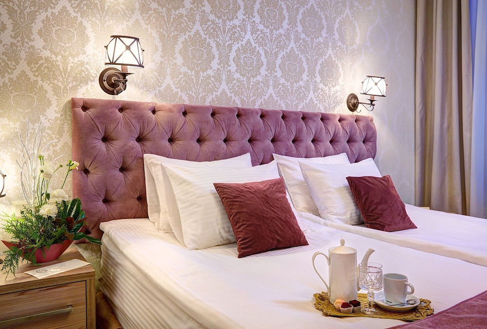 Standard Double Room, 1 Queen Bed photo 1