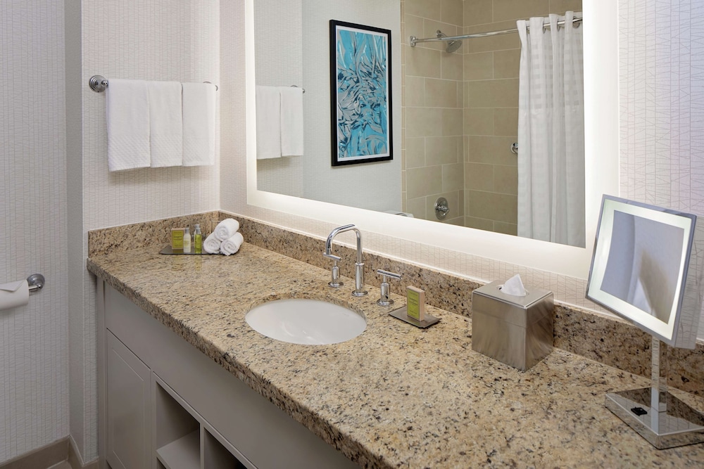 Room, 1 King Bed, Accessible, Corner (Bathtub) - Photo 5