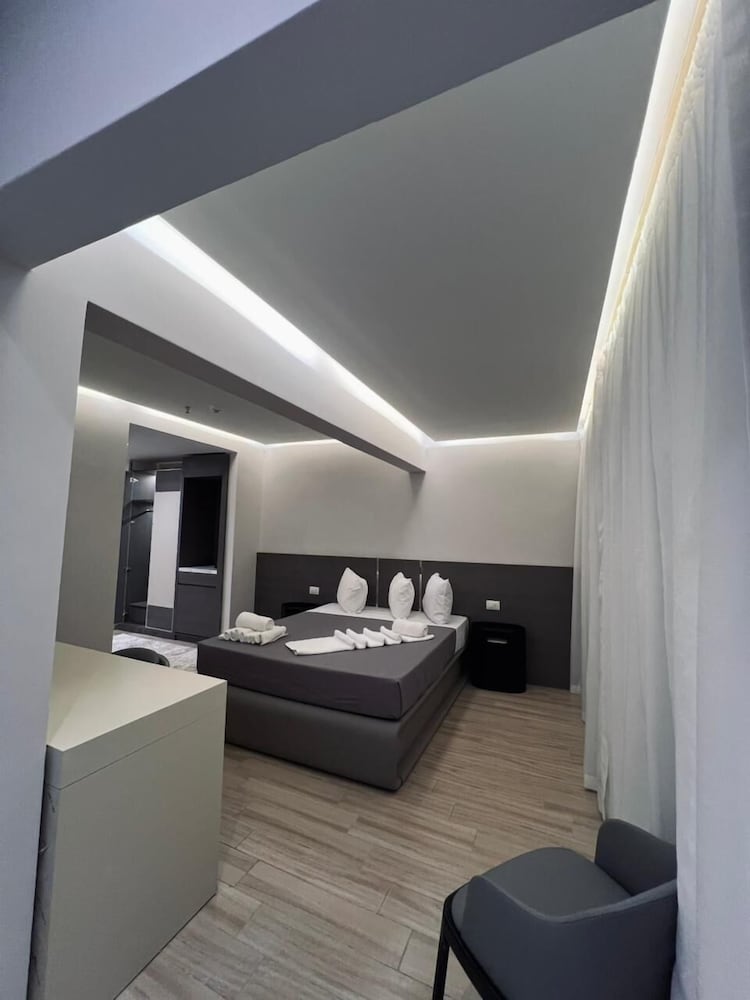Single Room photo 1