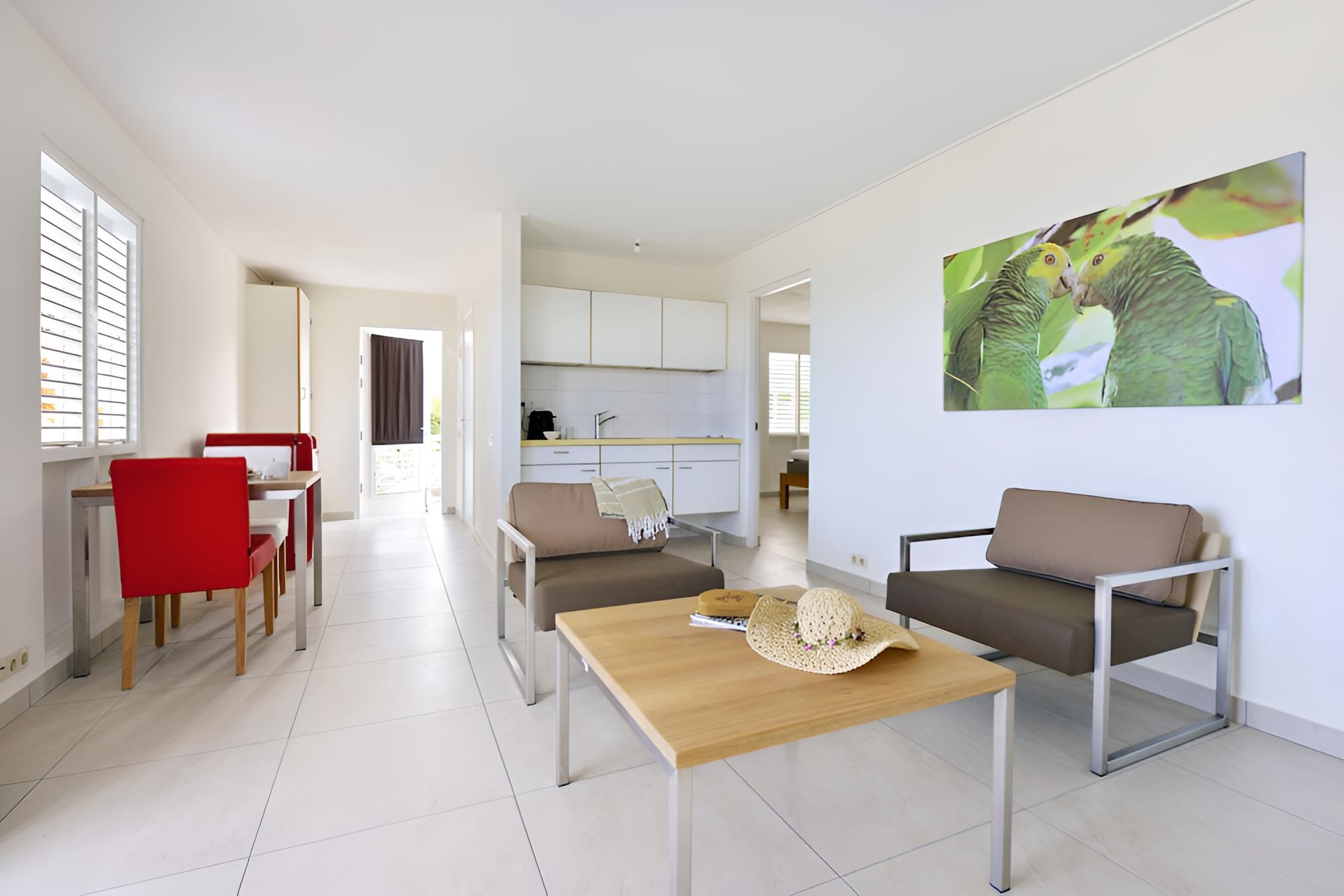 Apartment, 1 Bedroom