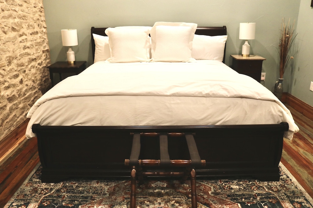Signature Room, 1 Bedroom photo 1