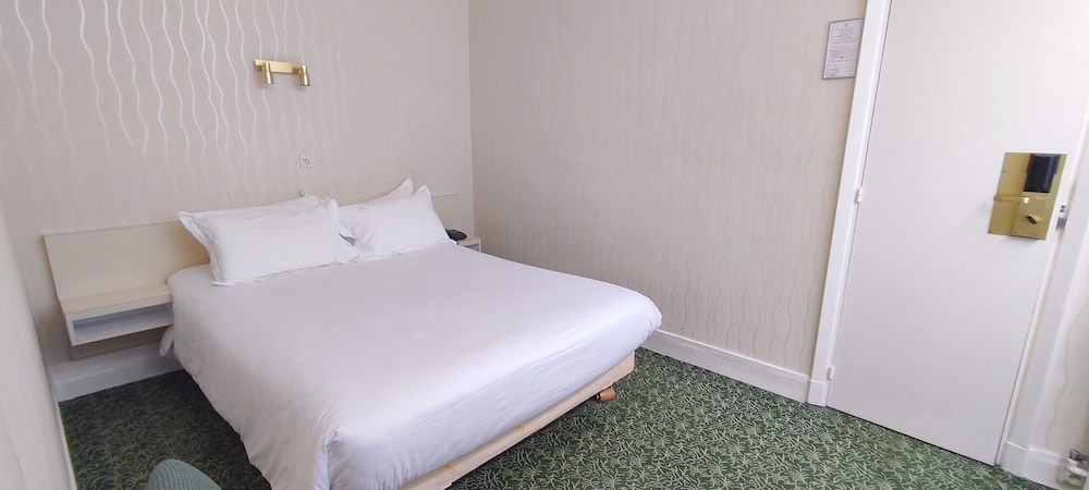 Classic Room, 2 Bedrooms photo 2