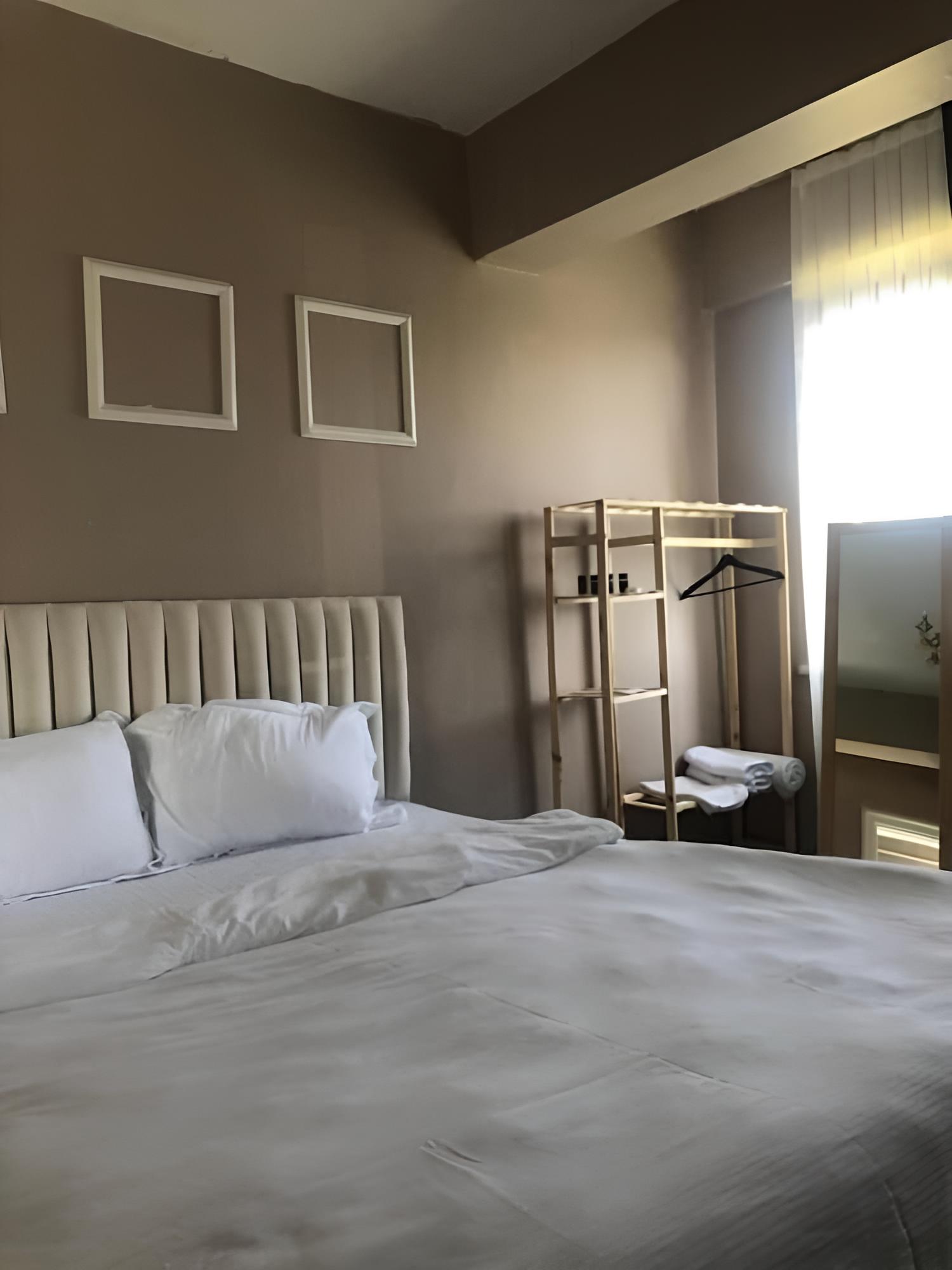 Deluxe Double Room, 1 Double Bed photo 1