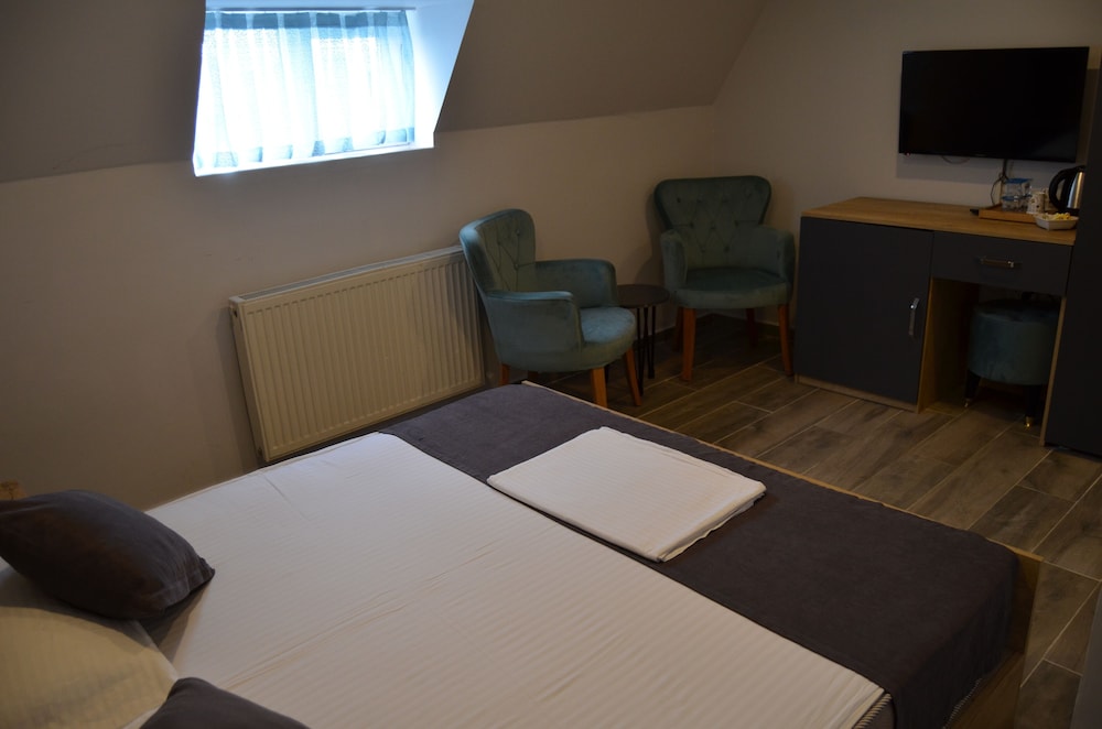 Basic Room photo 1