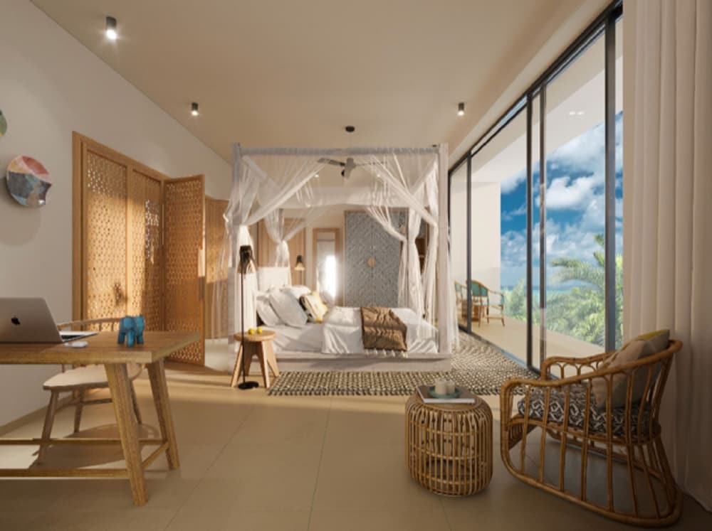 Superior Room, Sea View - Photo 6
