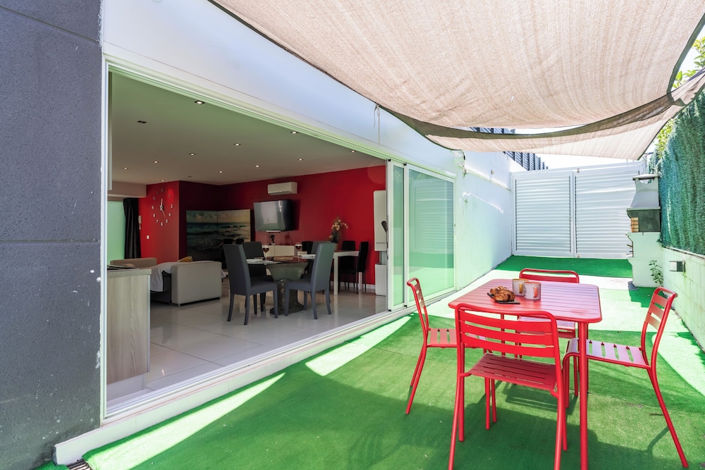 Apartamento de lujo, 1 dormitorio, para no fumadores