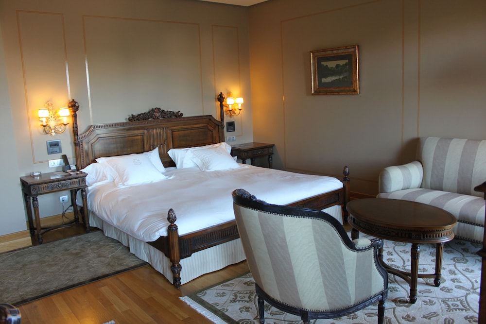 Superior Single Room, Sea View photo 2